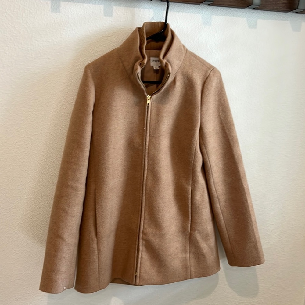 J Crew coat